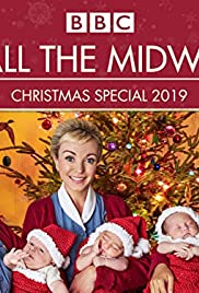 Call The Midwife 2022 Christmas Special 480p Subtitles "Call The Midwife" Christmas Special - Subtitles English 1Cd Srt  (Eng)