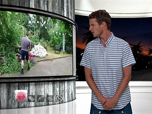 Watch Tosh0 S01E01 Season 1 Episode 1 - coolseriesco