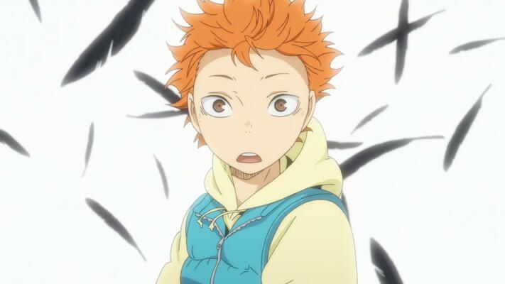 Watch Haikyu!! (English Subtitled)