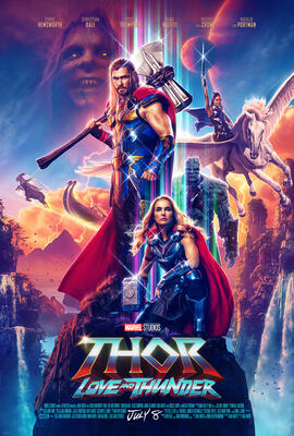 Thor rarbg