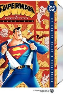 Superman: The Animated Series Superman: The Animated Series