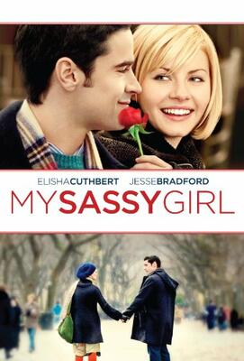 Subtitles My Sassy Girl subtitles english 1CD srt eng