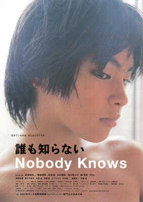 Nobody knows korean best sale drama eng sub