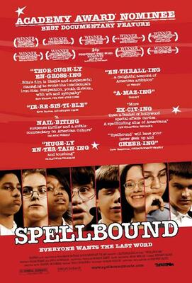 Spellbound subtitles 13 subtitles