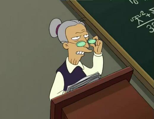 Futurama