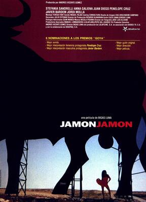 Jamon jamon full movie 123movies new arrivals