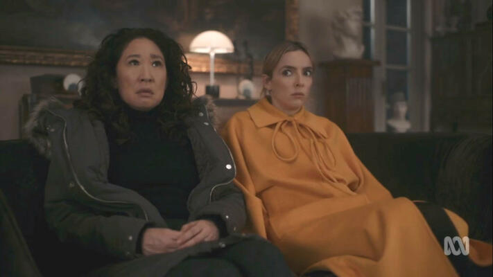 Killing eve episodes download top