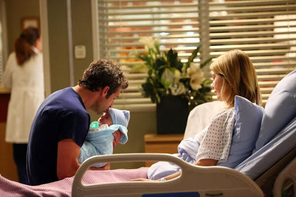 Grey's anatomy discount online subtitles
