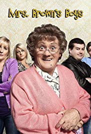Exotic mammy watch online hotsell
