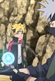 Subtitles Boruto Naruto Next Generations Shugyo Kaishi Subtitles English 1cd Ssa Eng