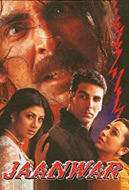 Subtitles Jaanwar subtitles english 2CD srt eng