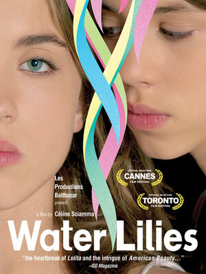 Water Lilies subtitles 51 subtitles
