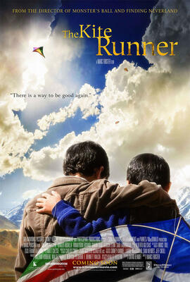 The kite runner full movie free with online english subtitles