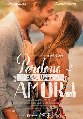 Perdona si te llamo deals amor english subtitles watch online