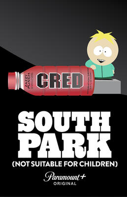 Subtitles South Park Not Suitable for Children subtitles